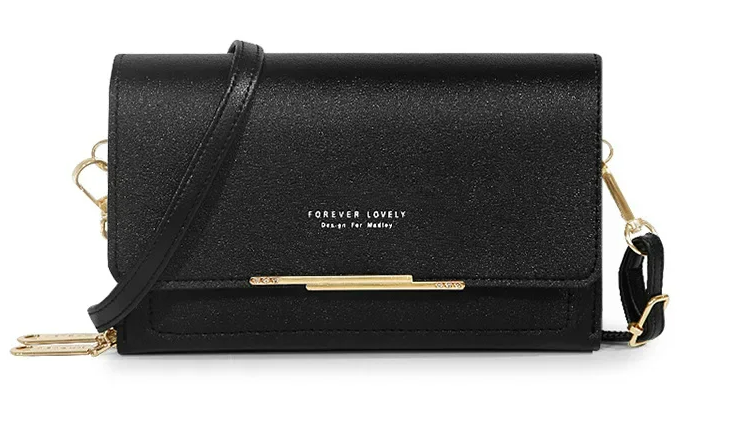 Lisette Crossbody Tas