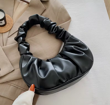 Polly Dumpling Handtas