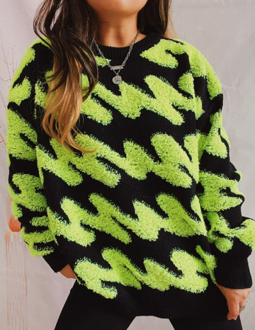 Allison Casual Trui