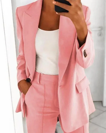 Joni Dames Blazer