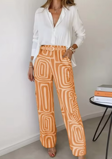 Elisha Elegante 2-delige set