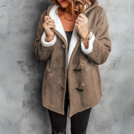 Viy Winterjas