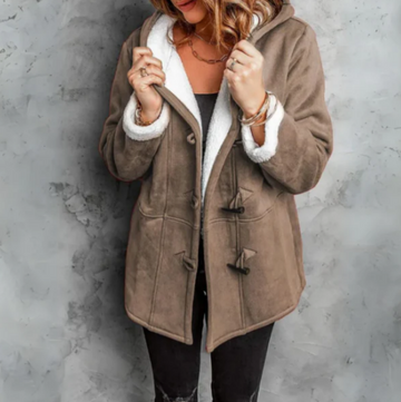 Viy Winterjas