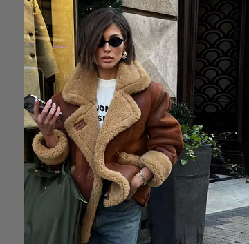 Katie Retro Reversjasje