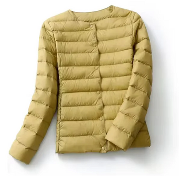 Letty Chic Pufferjack
