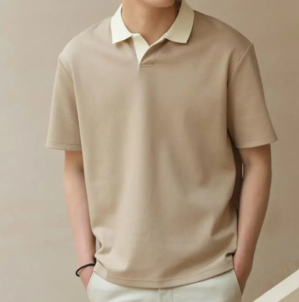 Albert Poloshirt