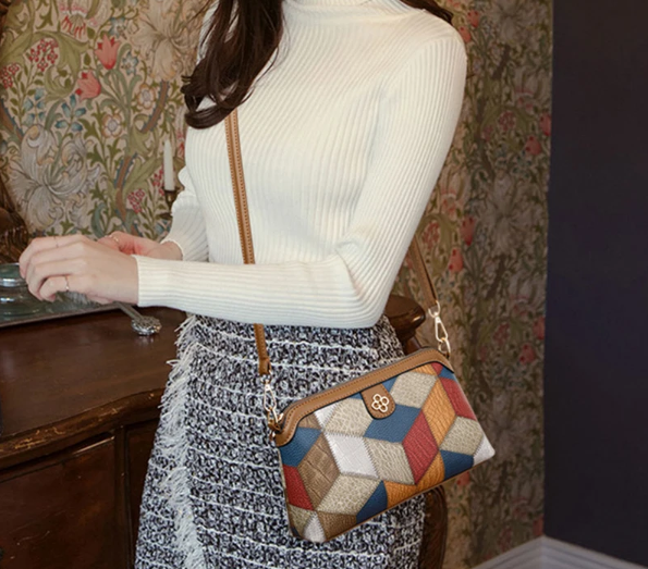Kacey Crossbody Tas