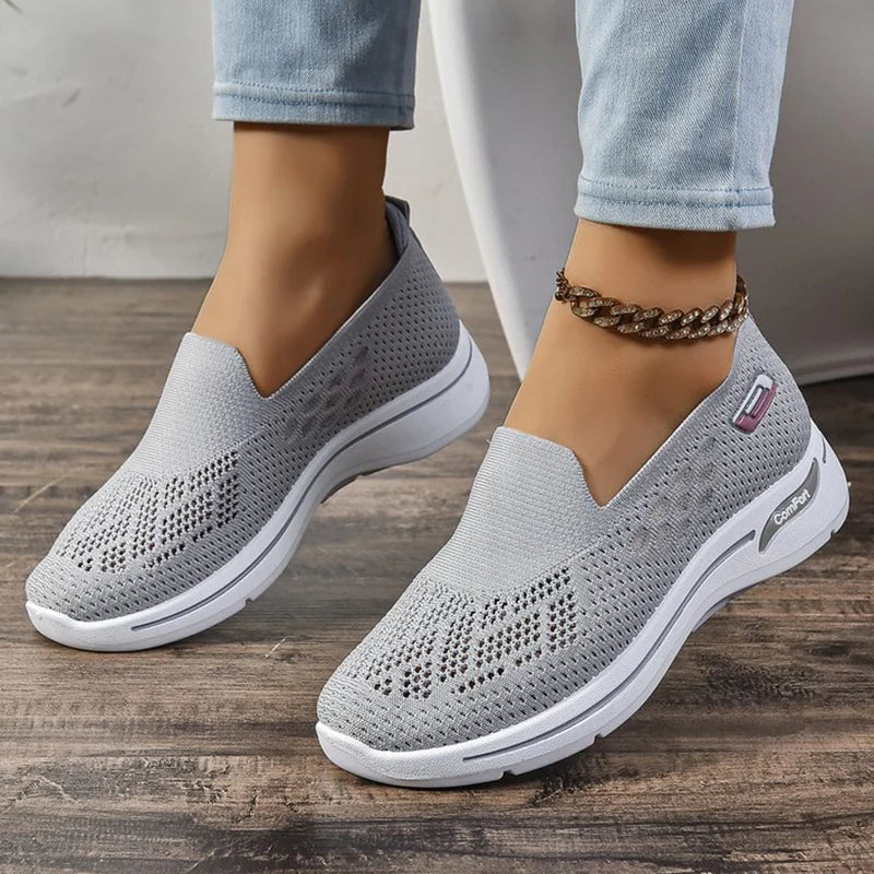 Reese orthopedische platformschoenen