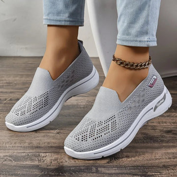 Reese orthopedische platformschoenen