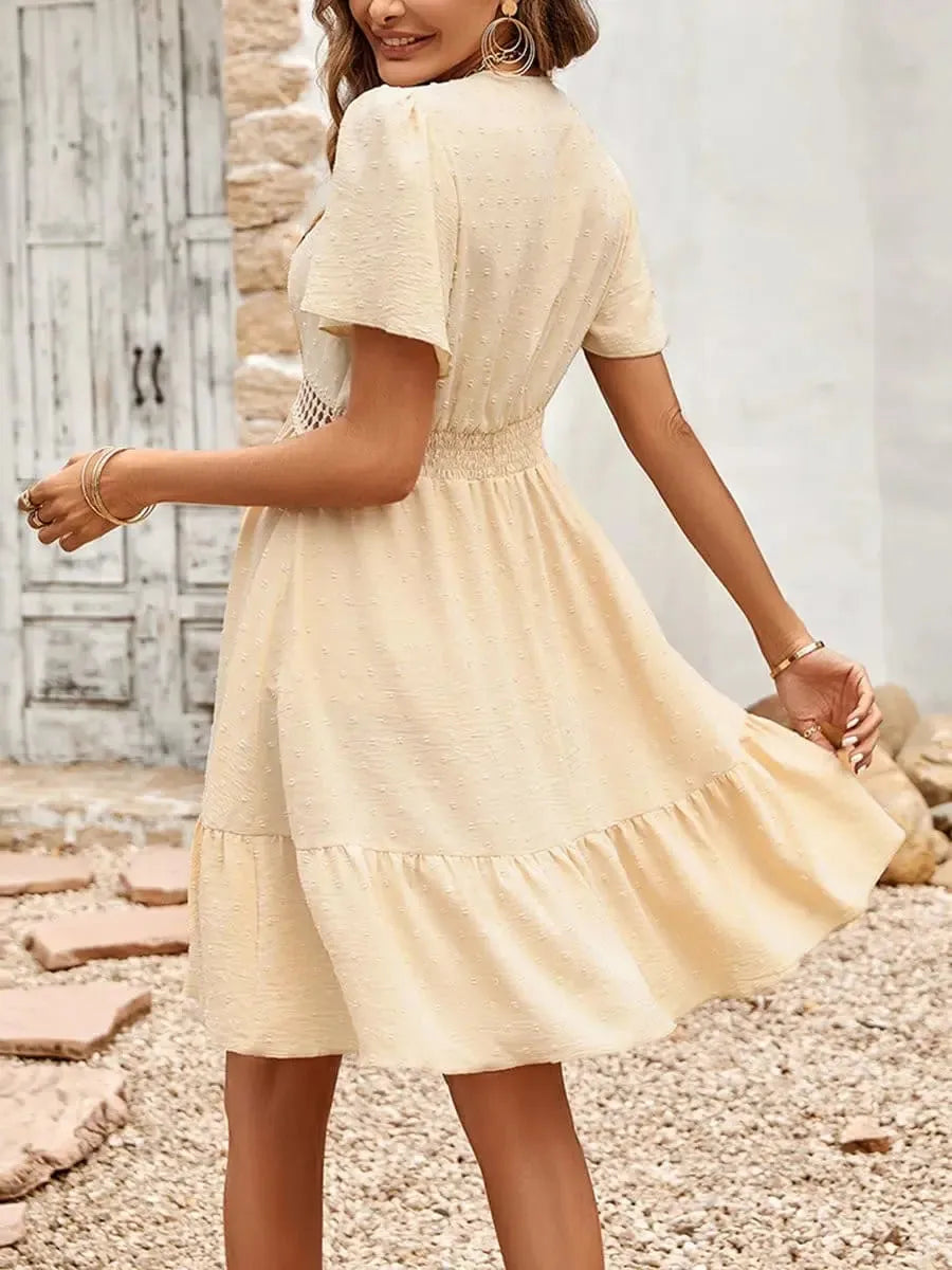 Jennifer Casual Zomerjurk